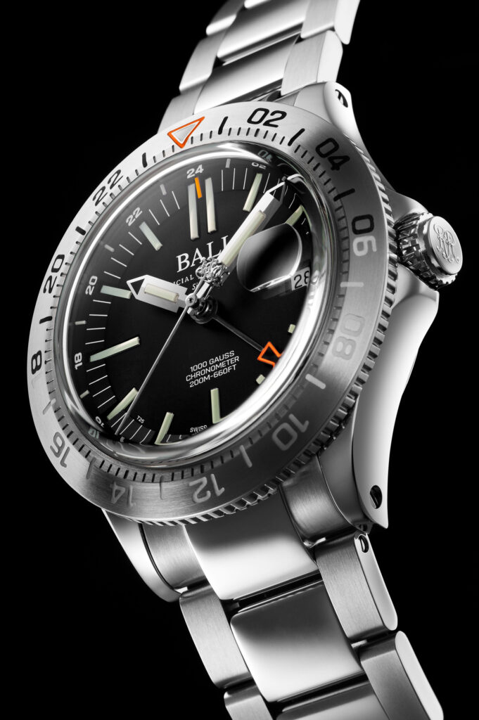 BALL WATCH【ボールウォッチ】フェア開催/ COMMON TIME 横浜VIVRE店