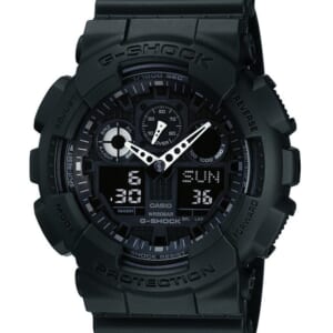 G-SHOCK GA-100-1A1JF GA-100-1A1JF