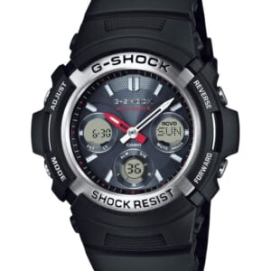G-SHOCK AWG-M100-1AJF AWG-M100-1AJF