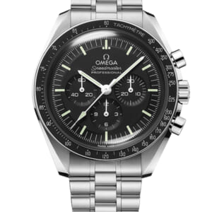 OMEGA ムーンウォッチ プロフェッショナ﻿ル コーアクシャル マスター クロノメーター クロノグラフ 42mm 310.30.42.50.01.001