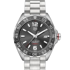 TAGHeuer タグ・ホイヤー フォーミュラ1 WAZ2011.BA0842
