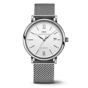 IWC ポートフィノ・オートマティック IW356505
