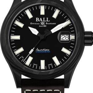 BALL カーボライト NM3026C-L2CJ-BK