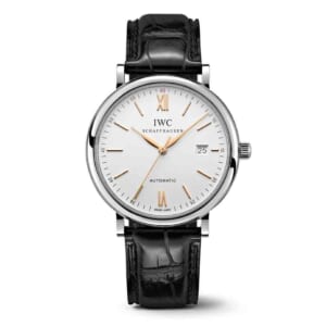 IWC ポートフィノ・オートマティック IW356517