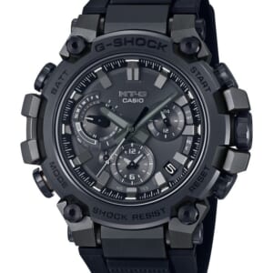 G-SHOCK MTG-B3000B-1AJF MTG-B3000B-1AJF