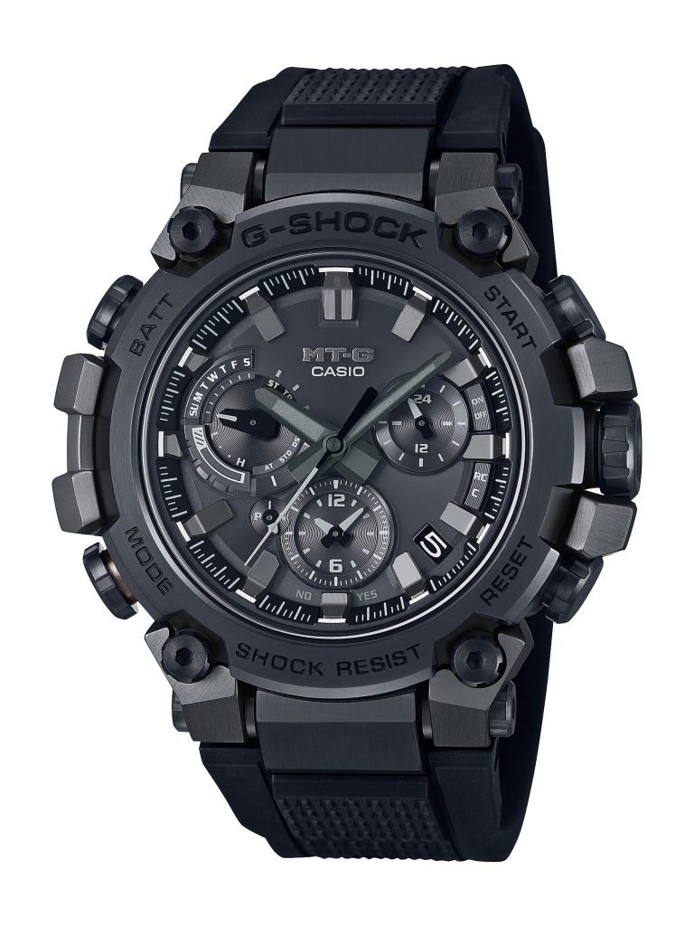 G-SHOCK MTG-B3000B-1AJF MTG-B3000B-1AJF