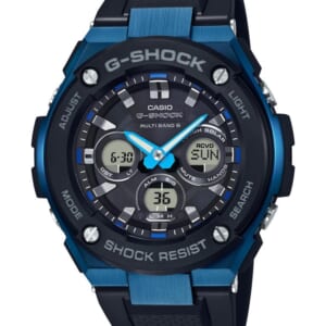 G-SHOCK GST-W300G-1A2JF GST-W300G-1A2JF