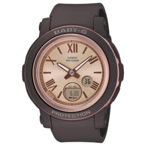 G-SHOCK BGA-290-5AJF BGA-290-5AJF