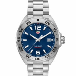 TAGHeuer タグ・ホイヤー フォーミュラ1 WAZ1118.BA0875