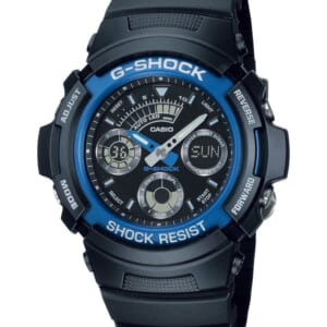 G-SHOCK AW-591-2AJF AW-591-2AJF