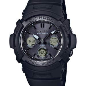 G-SHOCK AWG-M100SBB-1AJF AWG-M100SBB-1AJF