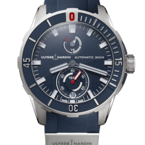 ULYSSE NARDIN ダイバー 44mm 1183-170-3/93