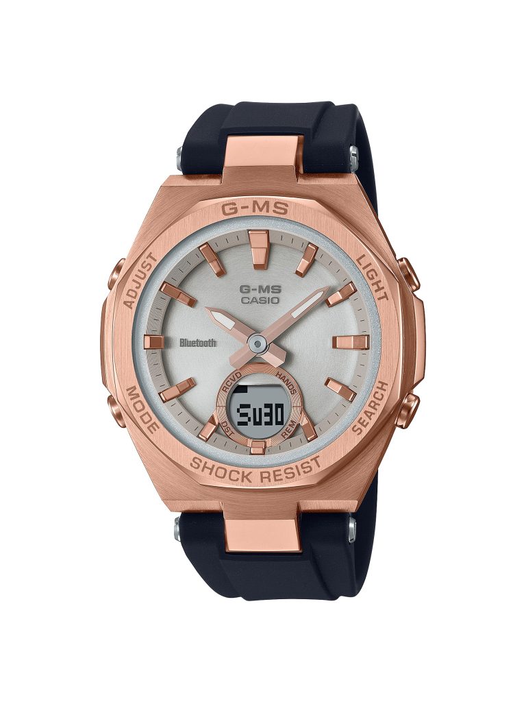G-SHOCK MSG-B100G-1AJF MSG-B100G-1AJF