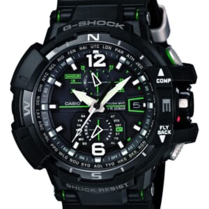 G-SHOCK GW-A1100-1A3JF GW-A1100-1A3JF
