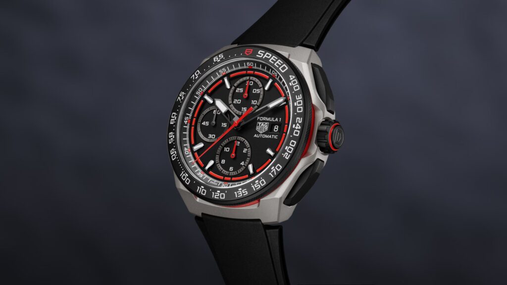 【TAG Heuer（タグ・ホイヤー）】 フェア開催／COMMON TIME 横浜元町本店、横浜VIVRE店、ららぽーと横浜店