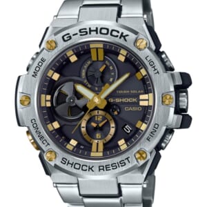 G-SHOCK GST-B100D-1A9JF GST-B100D-1A9JF