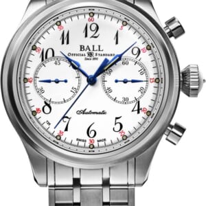 BALL キャノンボールⅡ ジャパンリミテッド CM1052D-S6J-WH