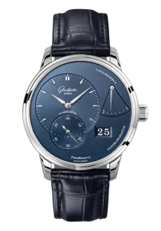 GLASHŰTTE ORIGINAL パノリザーブ W16501261261