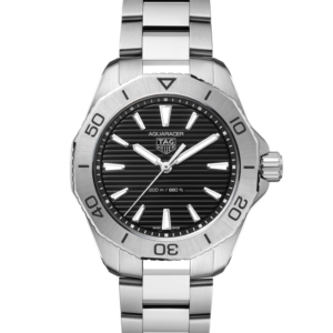 TAGHeuer タグ・ホイヤー アクアレーサー プロフェッショナル200 WBP1110.BA0627