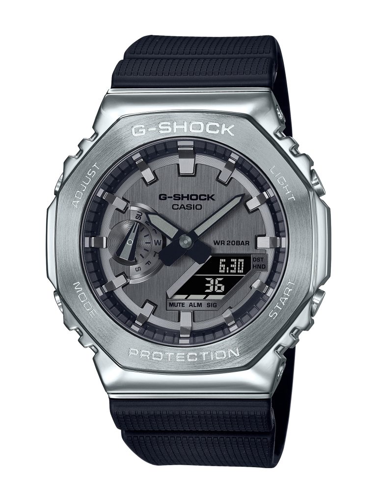 G-SHOCK GM-2100-1AJF GM-2100-1AJF