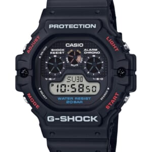 G-SHOCK DW-5900-1JF DW-5900-1JF