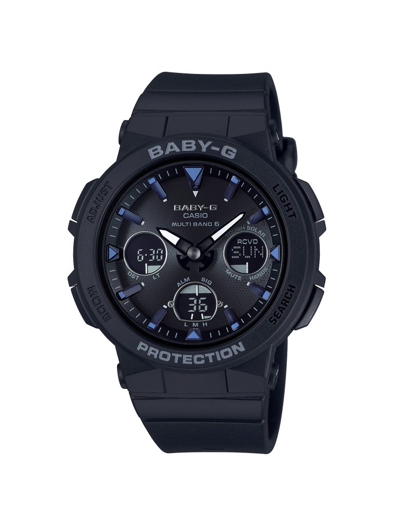 G-SHOCK BGA-2500-1AJF BGA-2500-1AJF