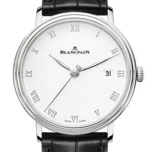 BLANCPAIN ヴィルレ ウルトラスリム 6224-1127-55B