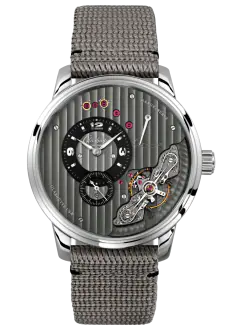GLASHŰTTE ORIGINAL パノインバース W16606042266