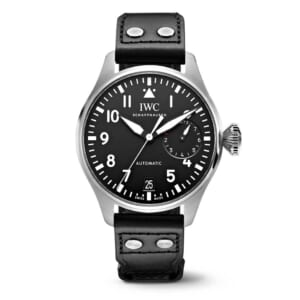 IWC ビッグ・パイロット・ウォッチ IW501001