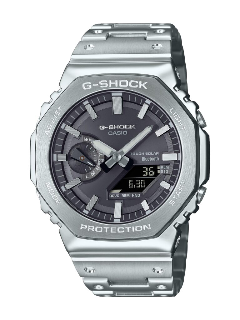 G-SHOCK GM-B2100SD-1AJF GM-B2100SD-1AJF