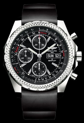 BREITLING ブライトリング・フォー・ベントレーGT2018.07.17