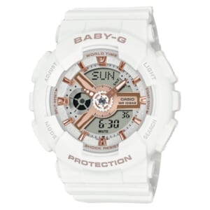 G-SHOCK BA-110XRG-7AJF BA-110XRG-7AJF