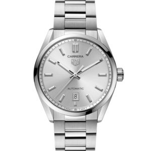 TAGHeuer タグ・ホイヤー カレラ キャリバー5 デイト WBN2111.BA0639