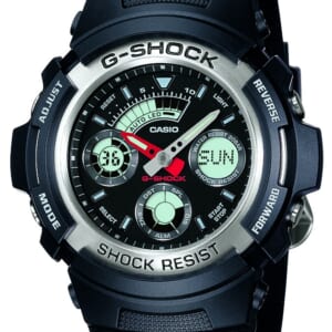 G-SHOCK AW-590-1AJF AW-590-1AJF