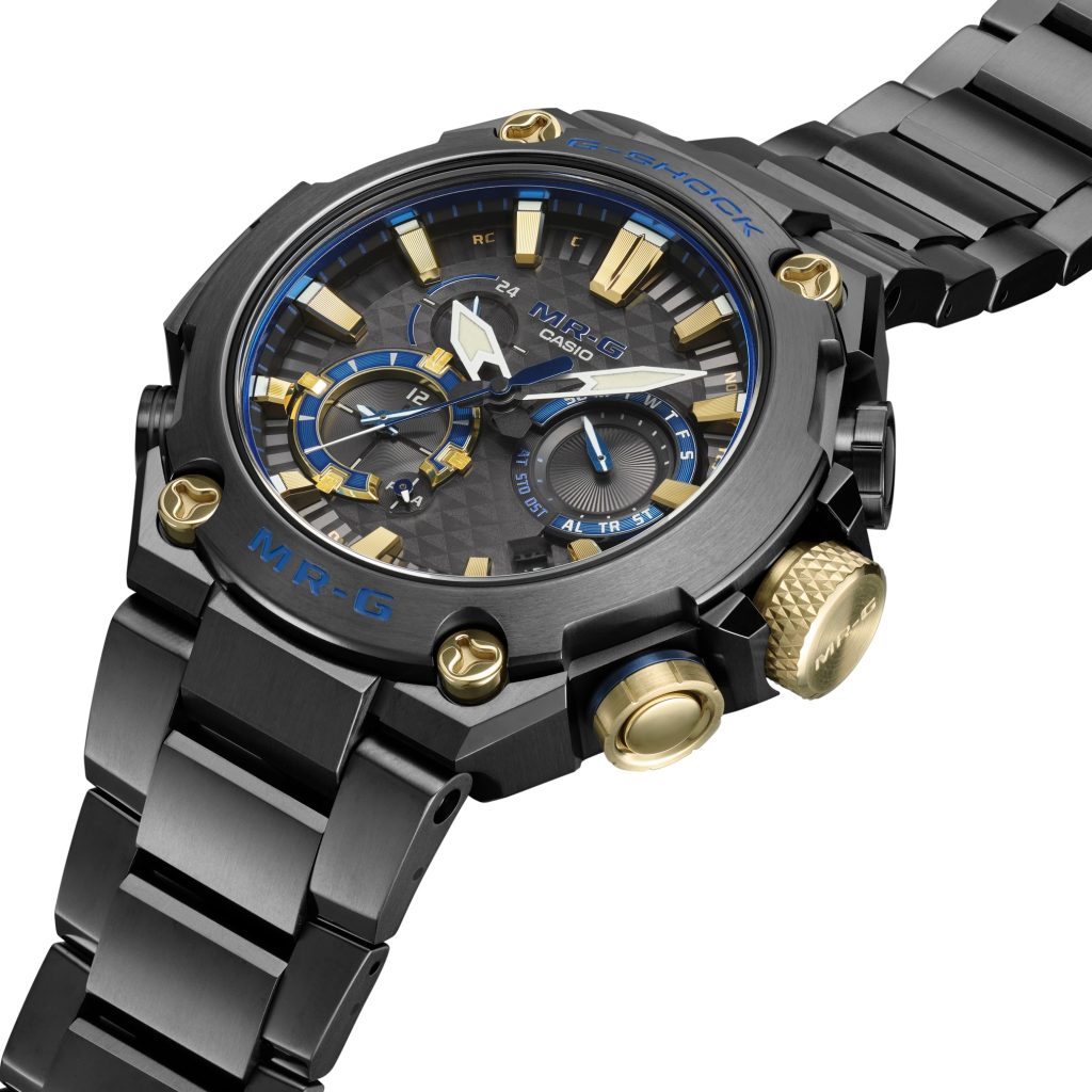 G-SHOCK MRG-B2000B-1AJR MRG-B2000B-1AJR