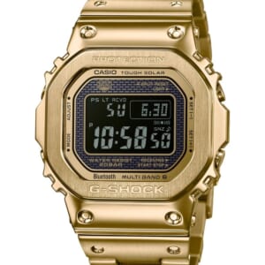 G-SHOCK GMW-B5000GD-9JF GMW-B5000GD-9JF