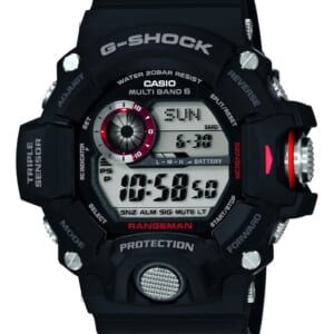 G-SHOCK GW-9400J-1JF GW-9400J-1JF