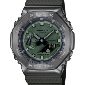 G-SHOCK GM-2100B-3AJF GM-2100B-3AJF