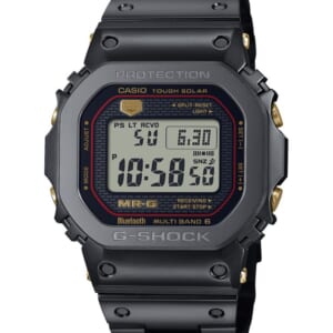 G-SHOCK MRG-B5000B-1JR MRG-B5000B-1JR