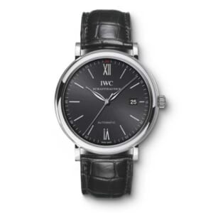 IWC ポートフィノ・オートマティック IW356502