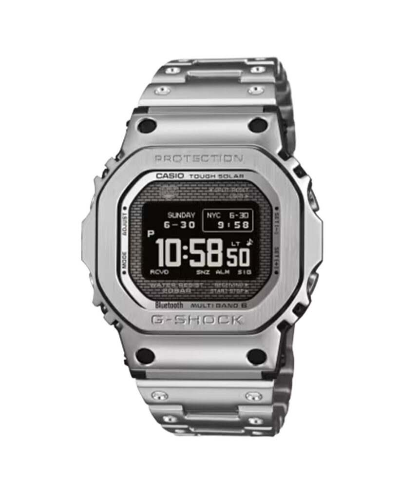 【G-SHOCK】 フェア開催