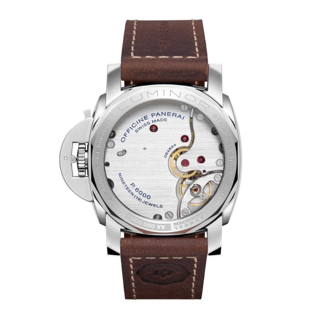 【PANERAI】 フェア開催／COMMON TIME 横浜元町本店、渋谷公園通り店