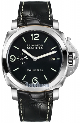 PANERAI ルミノール マリーナ 1950 3デイズ2018.01.23