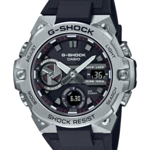 G-SHOCK GST-B400-1AJF GST-B400-1AJF