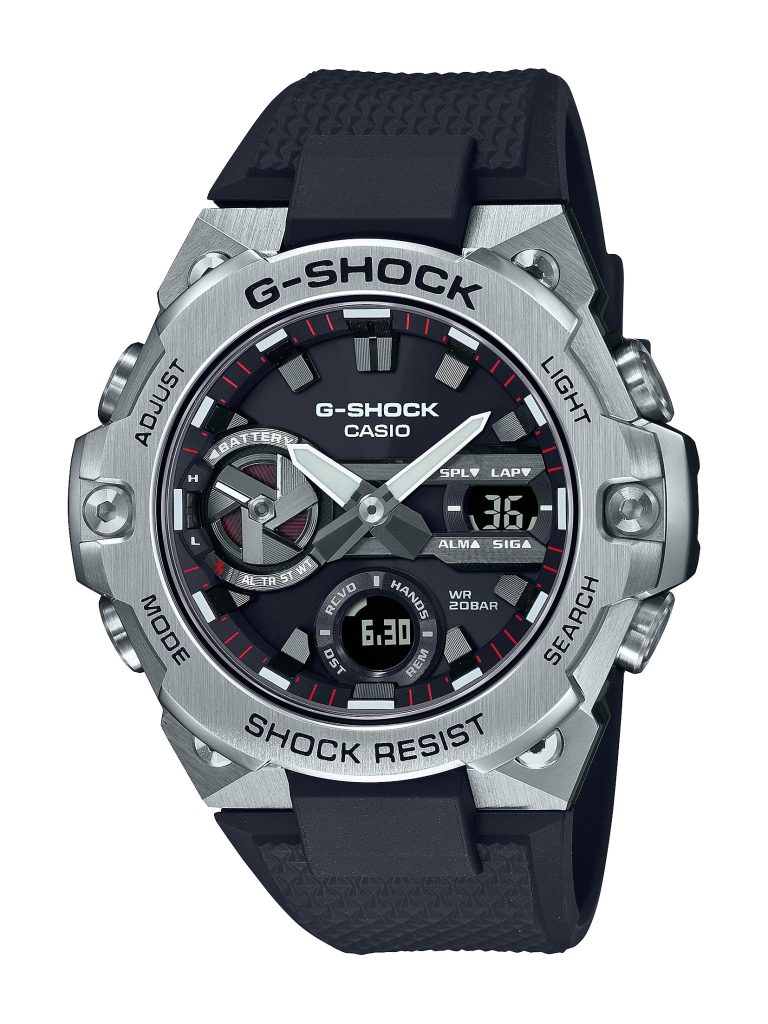 G-SHOCK GST-B400-1AJF GST-B400-1AJF