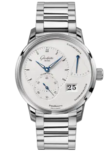 GLASHŰTTE ORIGINAL パノリザーブ W16501221271