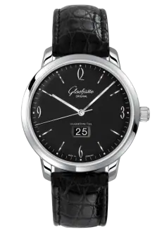GLASHŰTTE ORIGINAL シックスティーズ・パノラマデイト W23947030204