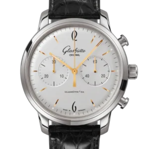 GLASHŰTTE ORIGINAL シックスティーズ・クロノグラフ W13934032204