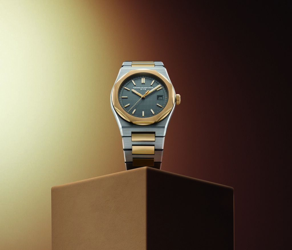 【GIRARD-PERREGAUX SPECIAL 2DAYS at COMMON TIME YOKOHAMA MOTOMACHI】ジラール・ペルゴ イベント開催／COMMON TIME  横浜元町本店
