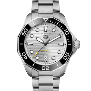 TAGHeuer タグ・ホイヤー アクアレーサー プロフェッショナル300 WBP201C.BA0632